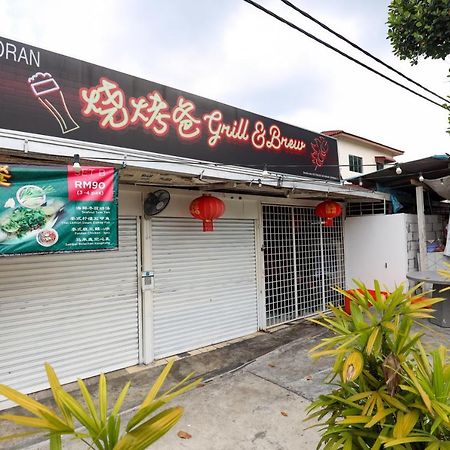 Cozy Homestay With Karaoke System & Pool Table 쿠알라룸푸르 외부 사진