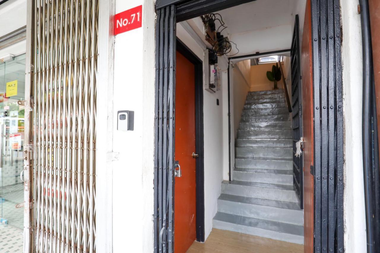 Cozy Homestay With Karaoke System & Pool Table 쿠알라룸푸르 외부 사진