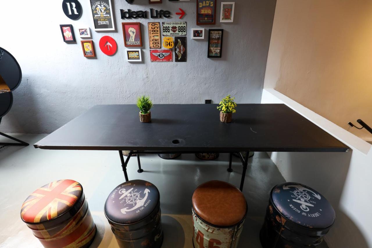 Cozy Homestay With Karaoke System & Pool Table 쿠알라룸푸르 외부 사진