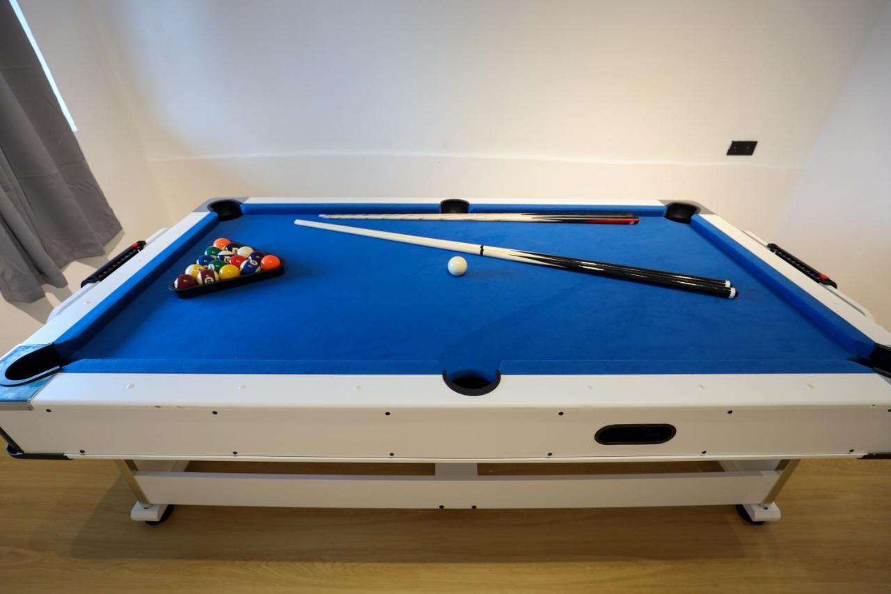 Cozy Homestay With Karaoke System & Pool Table 쿠알라룸푸르 외부 사진