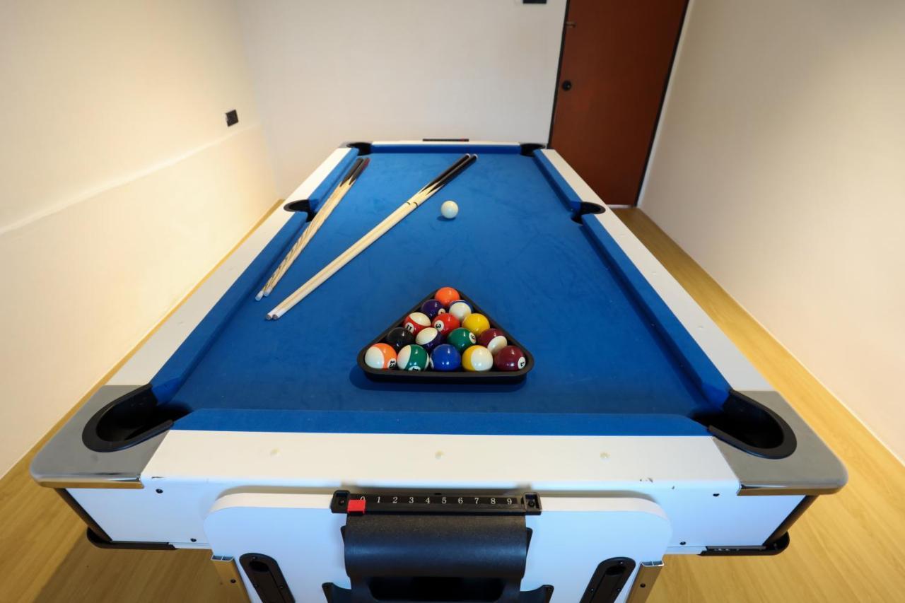 Cozy Homestay With Karaoke System & Pool Table 쿠알라룸푸르 외부 사진