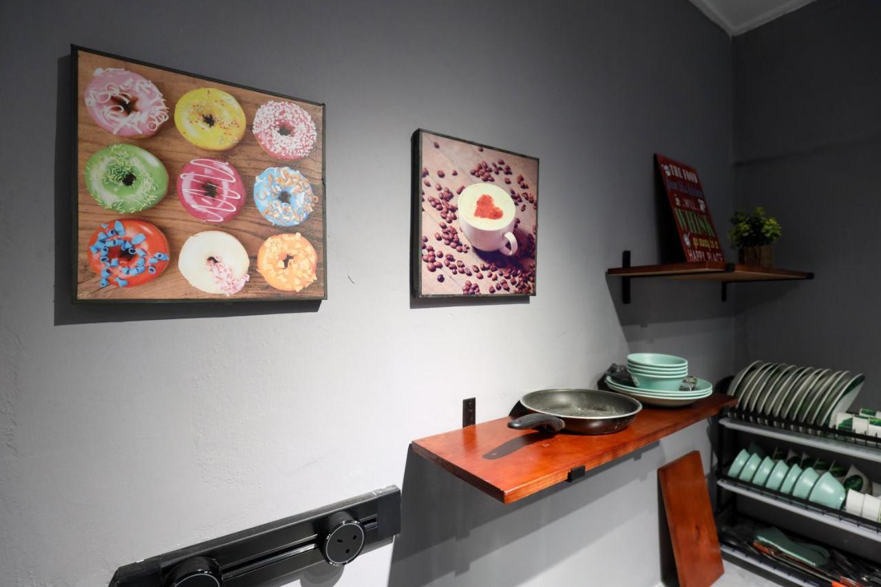 Cozy Homestay With Karaoke System & Pool Table 쿠알라룸푸르 외부 사진