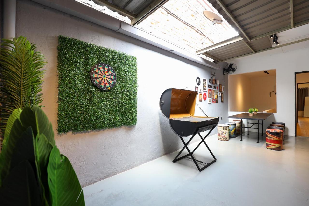 Cozy Homestay With Karaoke System & Pool Table 쿠알라룸푸르 외부 사진
