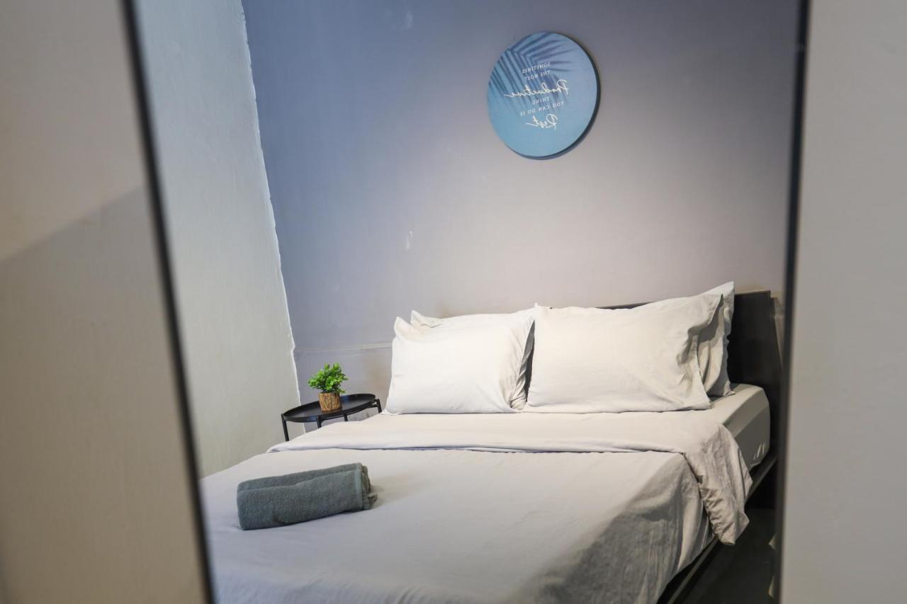 Cozy Homestay With Karaoke System & Pool Table 쿠알라룸푸르 외부 사진