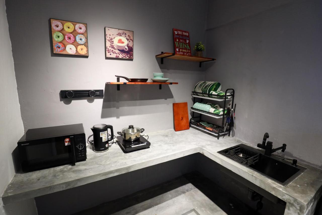 Cozy Homestay With Karaoke System & Pool Table 쿠알라룸푸르 외부 사진