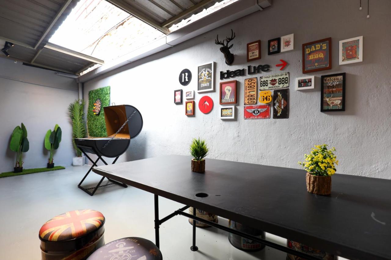 Cozy Homestay With Karaoke System & Pool Table 쿠알라룸푸르 외부 사진