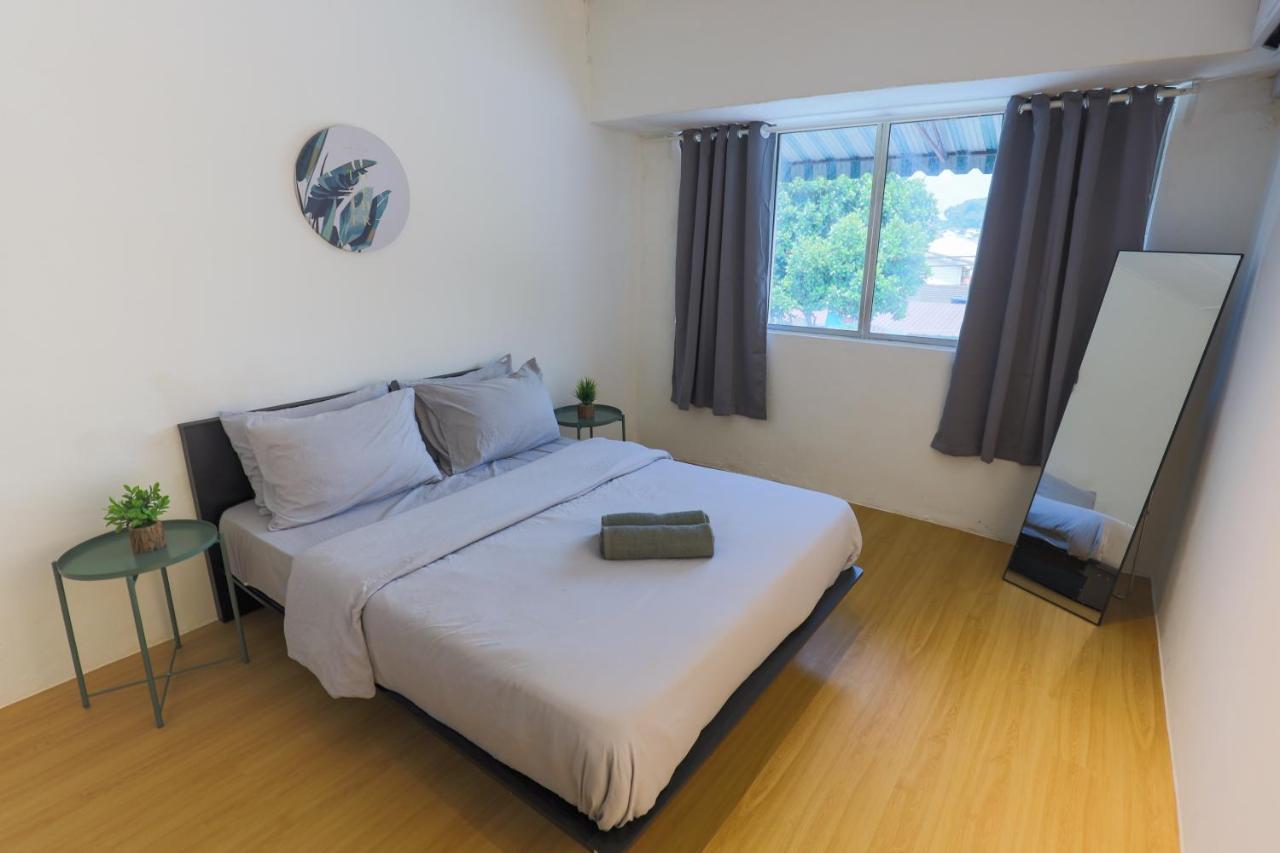 Cozy Homestay With Karaoke System & Pool Table 쿠알라룸푸르 외부 사진