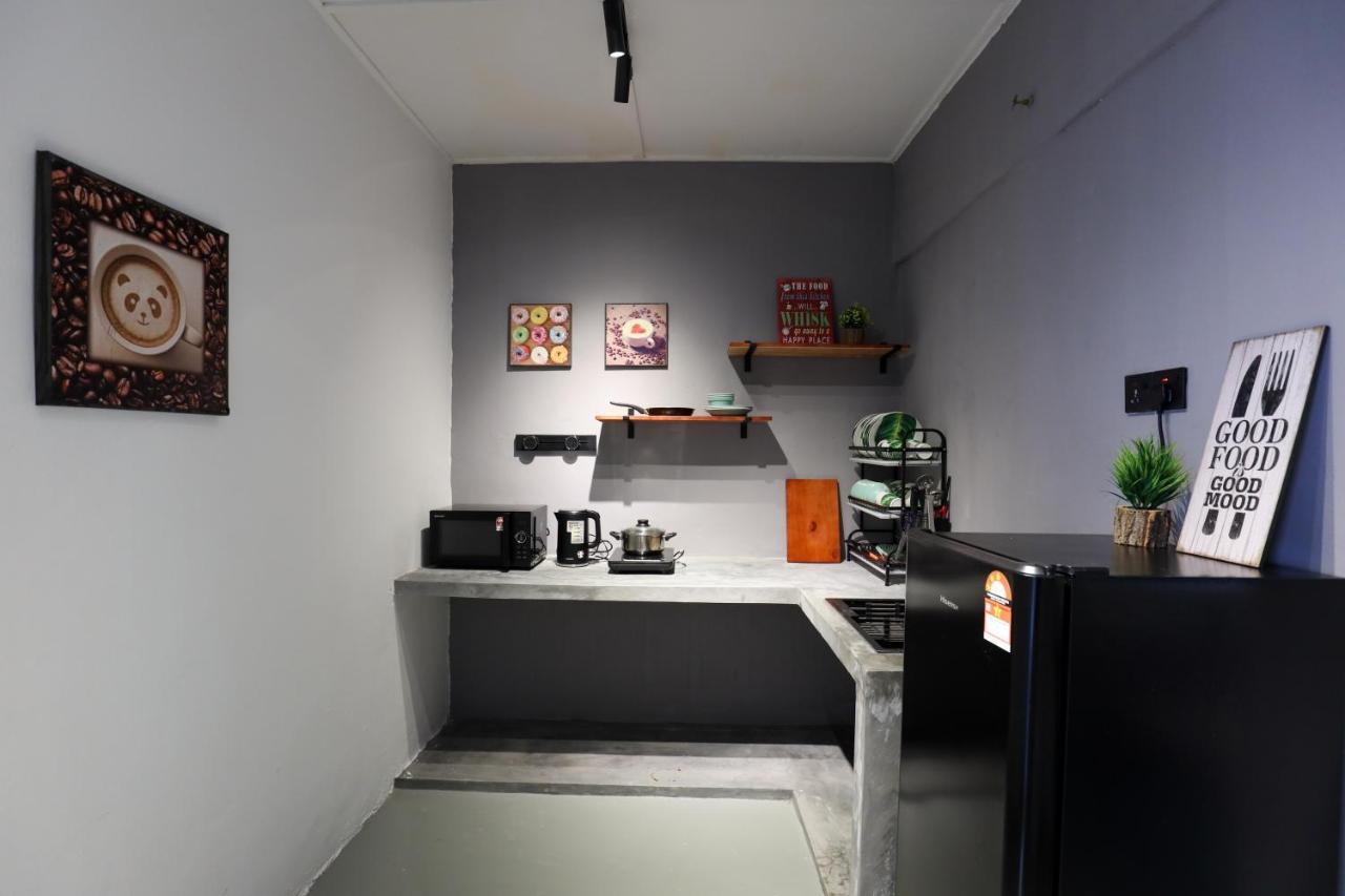 Cozy Homestay With Karaoke System & Pool Table 쿠알라룸푸르 외부 사진